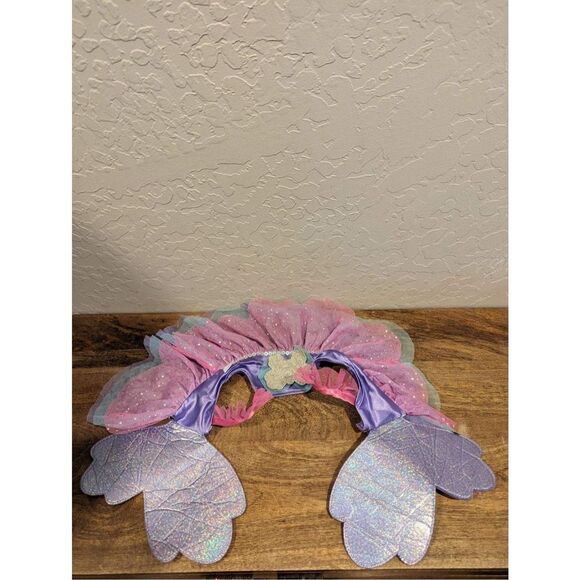 Build a bear butterfly wings dress - Picture 2 of 3